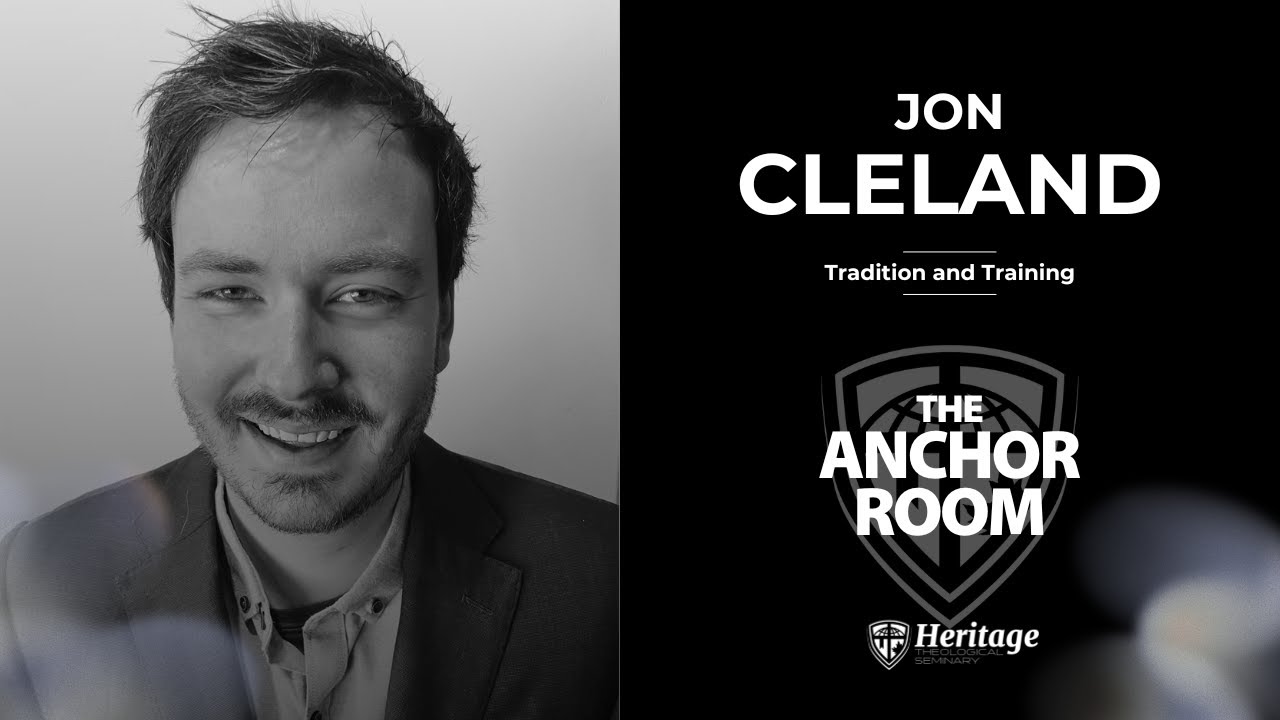 Episode 2: Tradition & Training