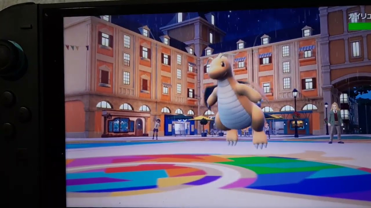 カイオーガの火力がおかしい件について　その４