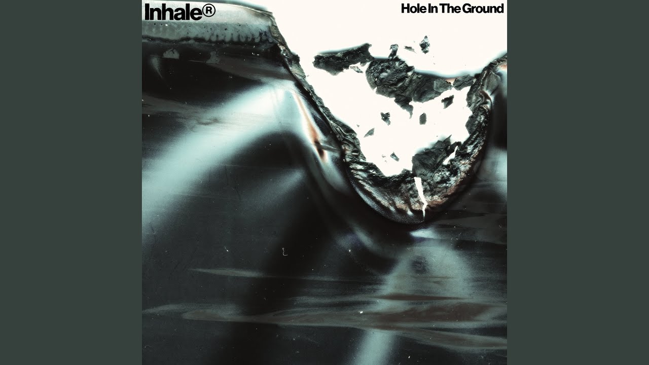 Hole In The Ground