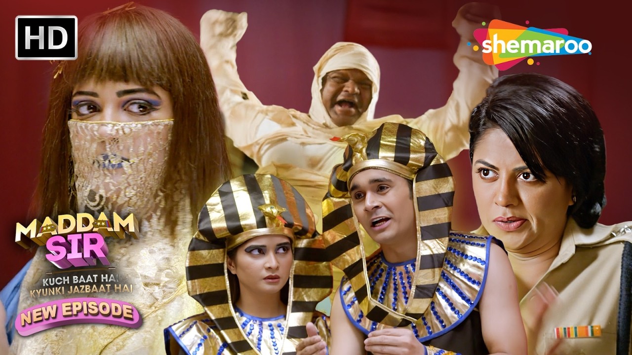 Maddam Sir New Episode 2026 | Best Of Karishma And Haseena | Maddam Sir | Hindi Tv Serial