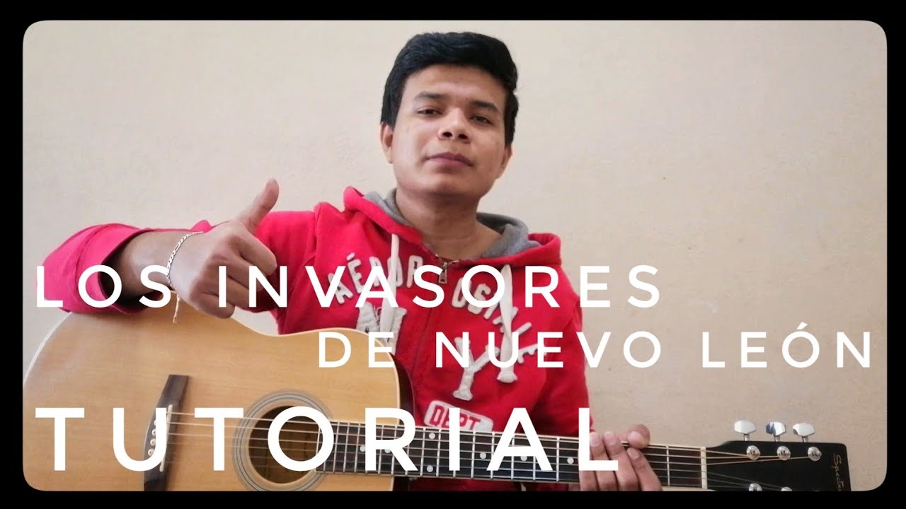 Ya no Te Amo - Tutorial - Acordes/Armonía