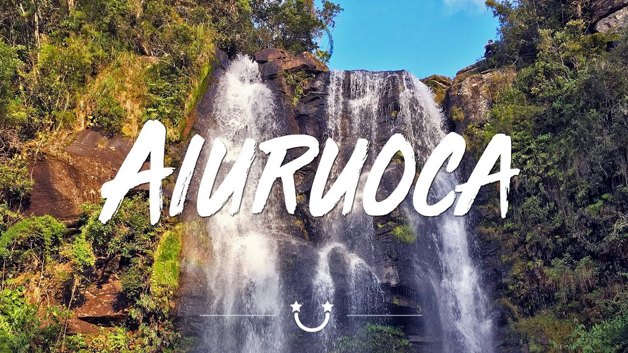 Principais atra&ccedil;&otilde;es de Aiuruoca - MG