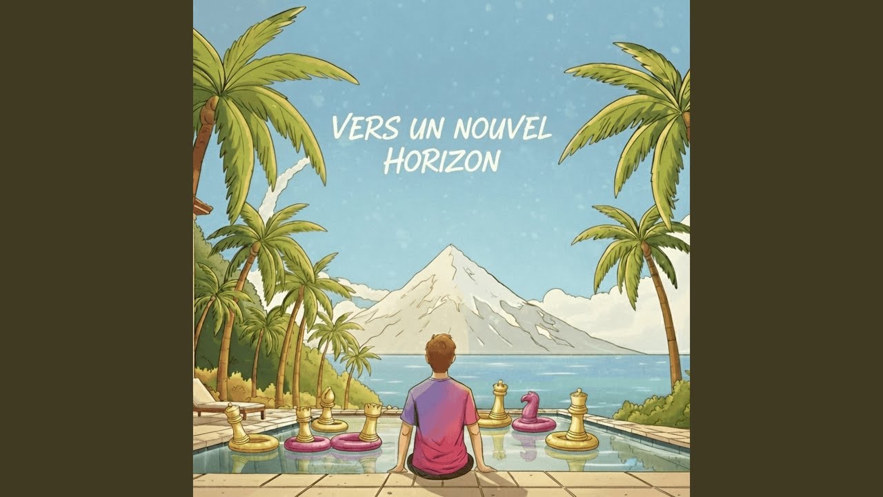 FLEUR BLEUE