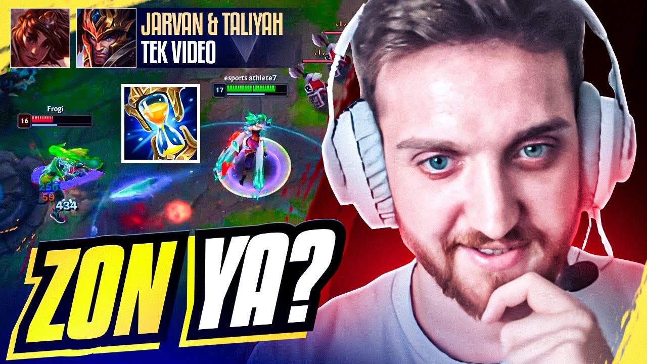 CLOSER TALIYAH'I DİYE BİR GERÇEK VAR!