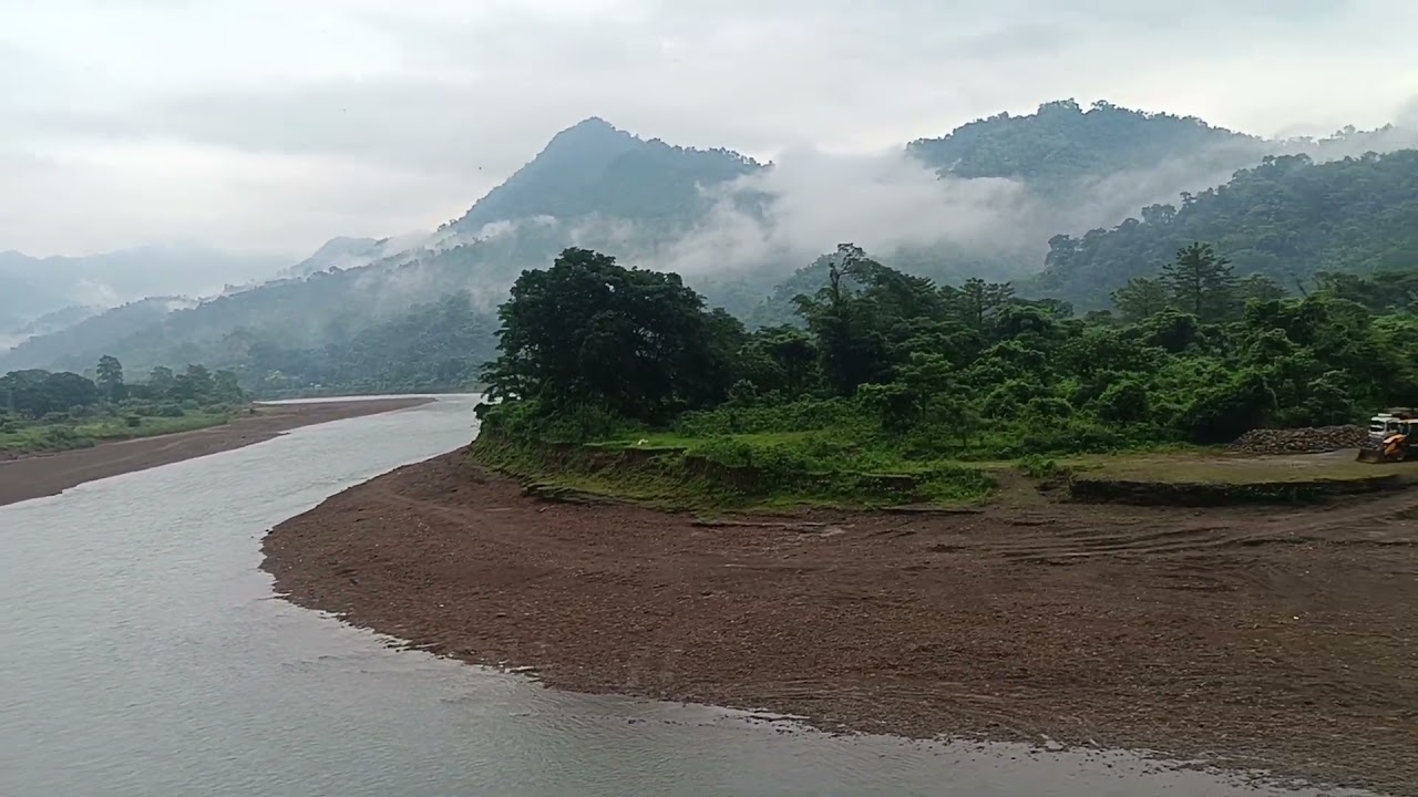 Assam #viral #trending #travel #viralvideo #train