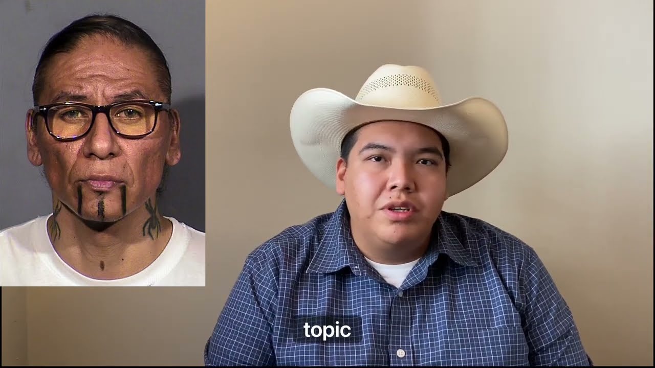Fake Medicine Men