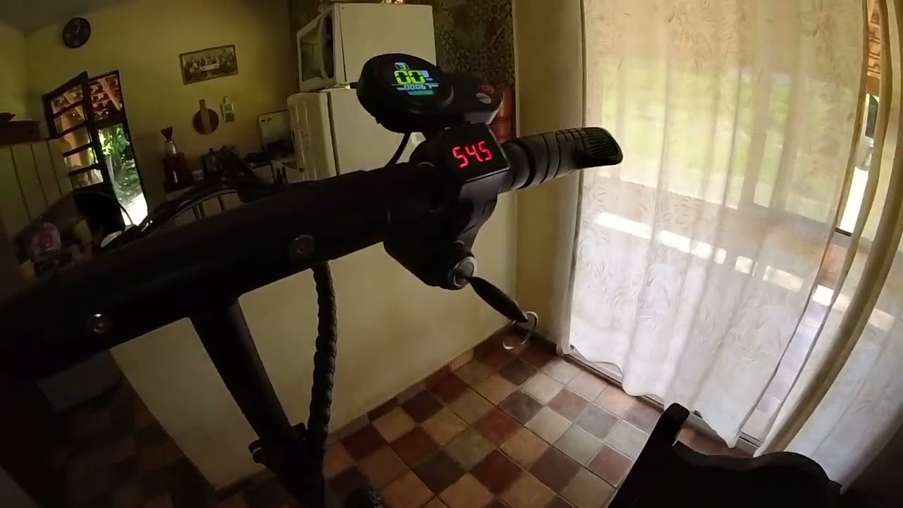 Como desbloquear ou bloquear a velocidade do seu patinete 🛴