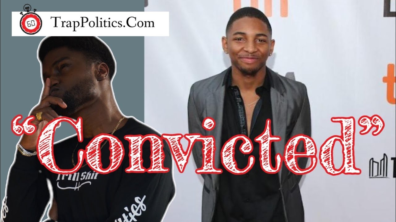 Kaalan walker convicted on all charges