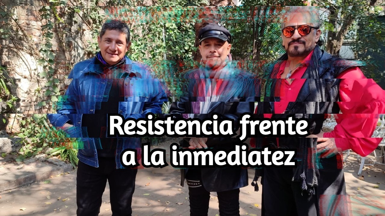 La Castañeda: resistencia frente a la inmediatez