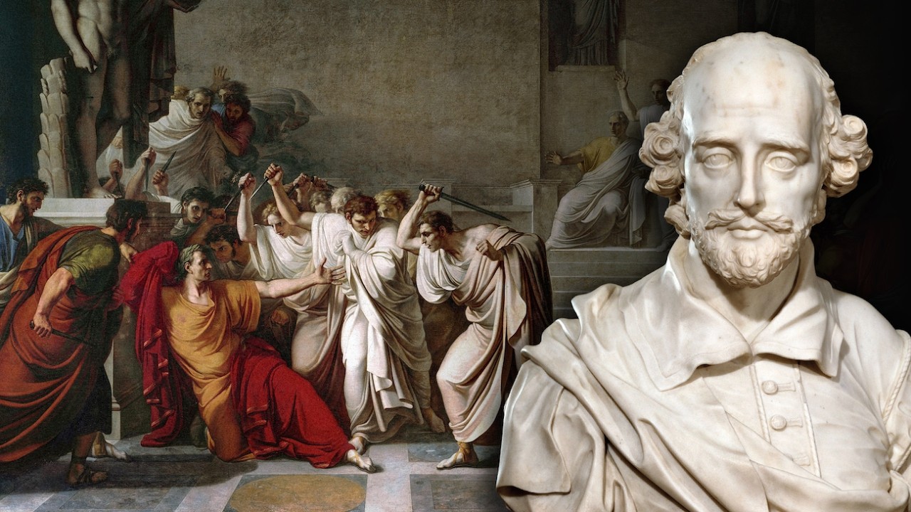 How Accurate is Shakespeare's Julius Caesar?