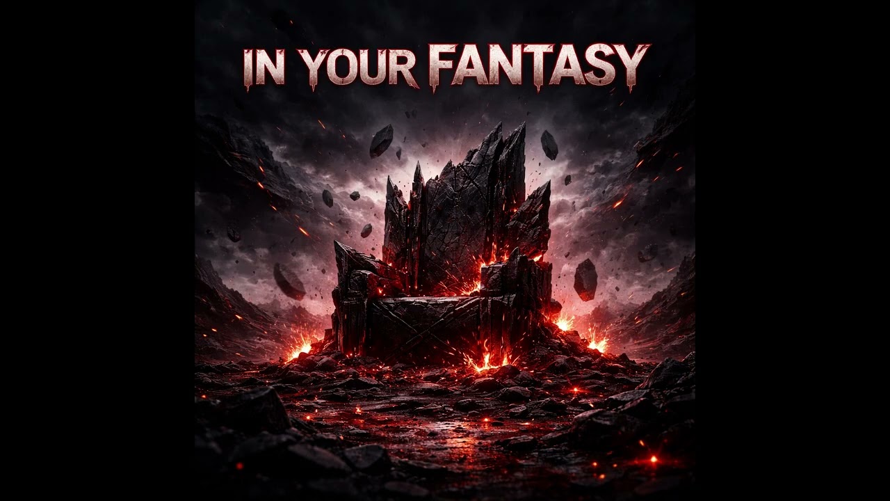 In your fantasy - by malppa music