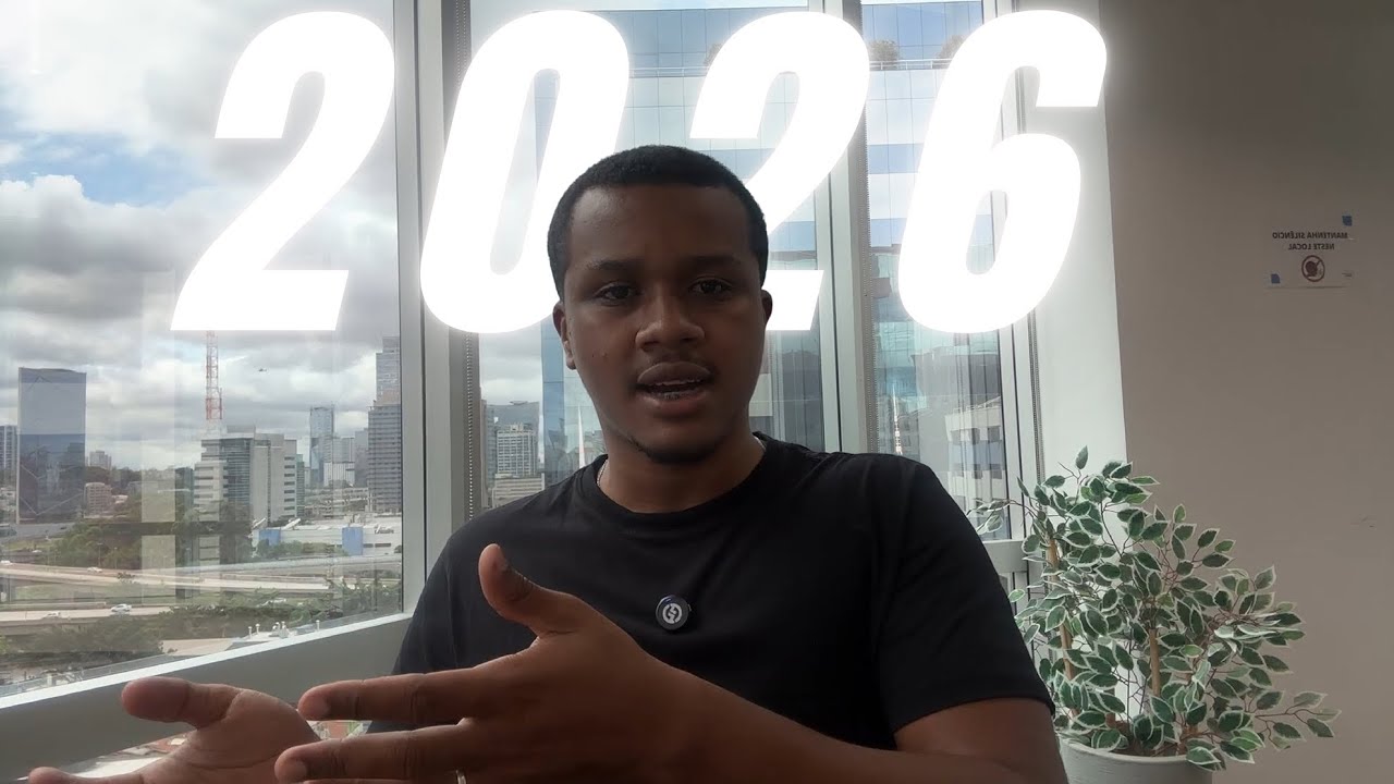 2026 - QUEM EU SOU ?