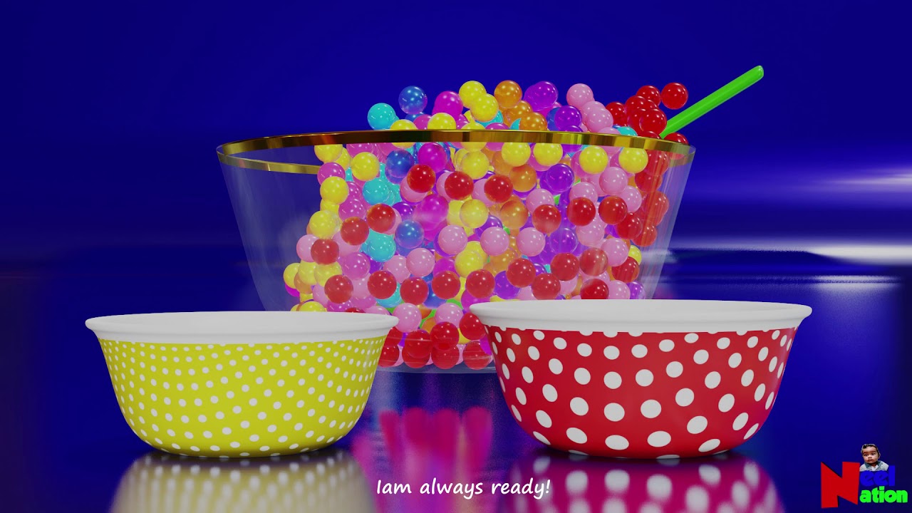 Capacity for Kindergarten | A Kindergarten lesson for kids | Learn the basics of Capacity | Grade 1