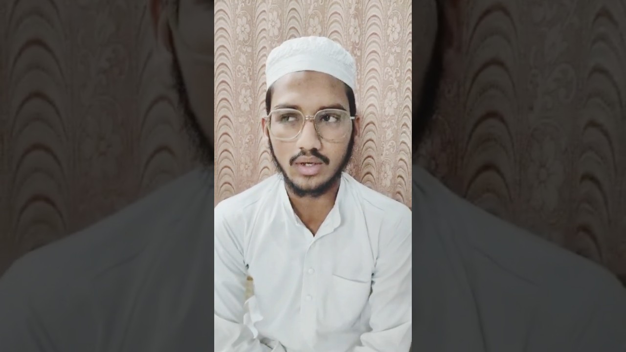 Qirat by Hafiz uzair #islamic #shortvideo #viral #love