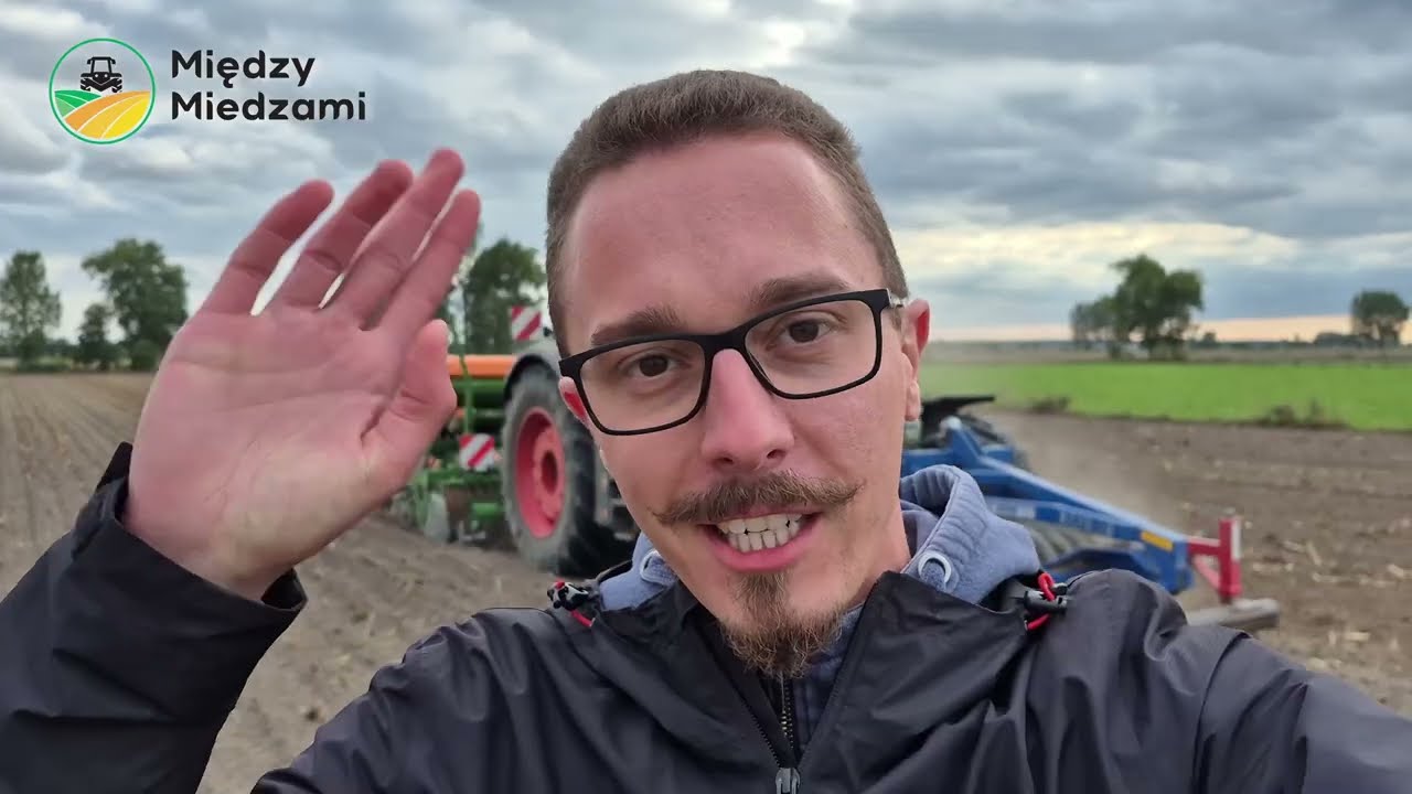 Siewy i jesienne odchwaszczanie pszenicy. Postaw na flufenacet!