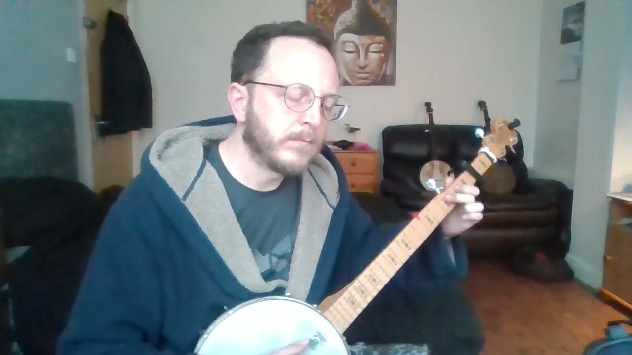 Banjo Jam
