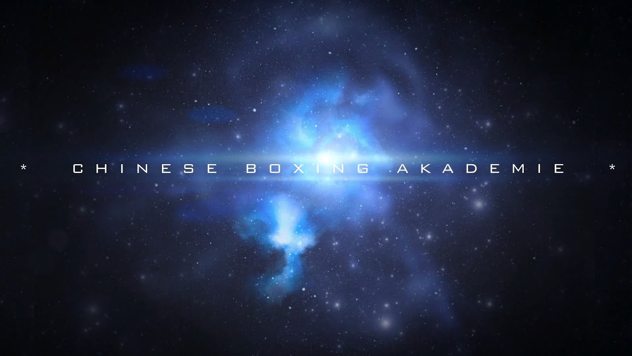 Chinese Boxing Academy - Trailer
