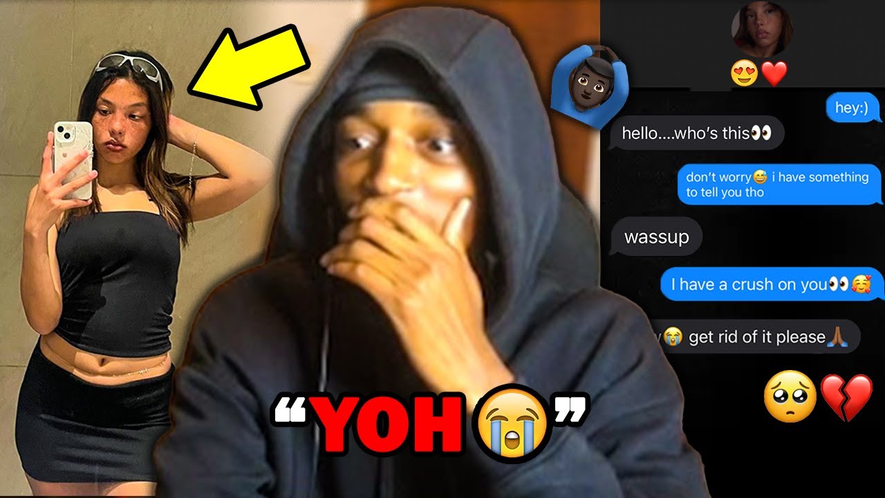 Helping My Viewer RIZZ UP Their CRUSHES.....