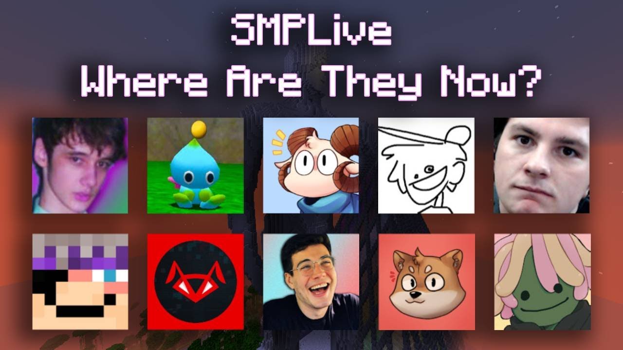 SMPLive: Where Are They Now?