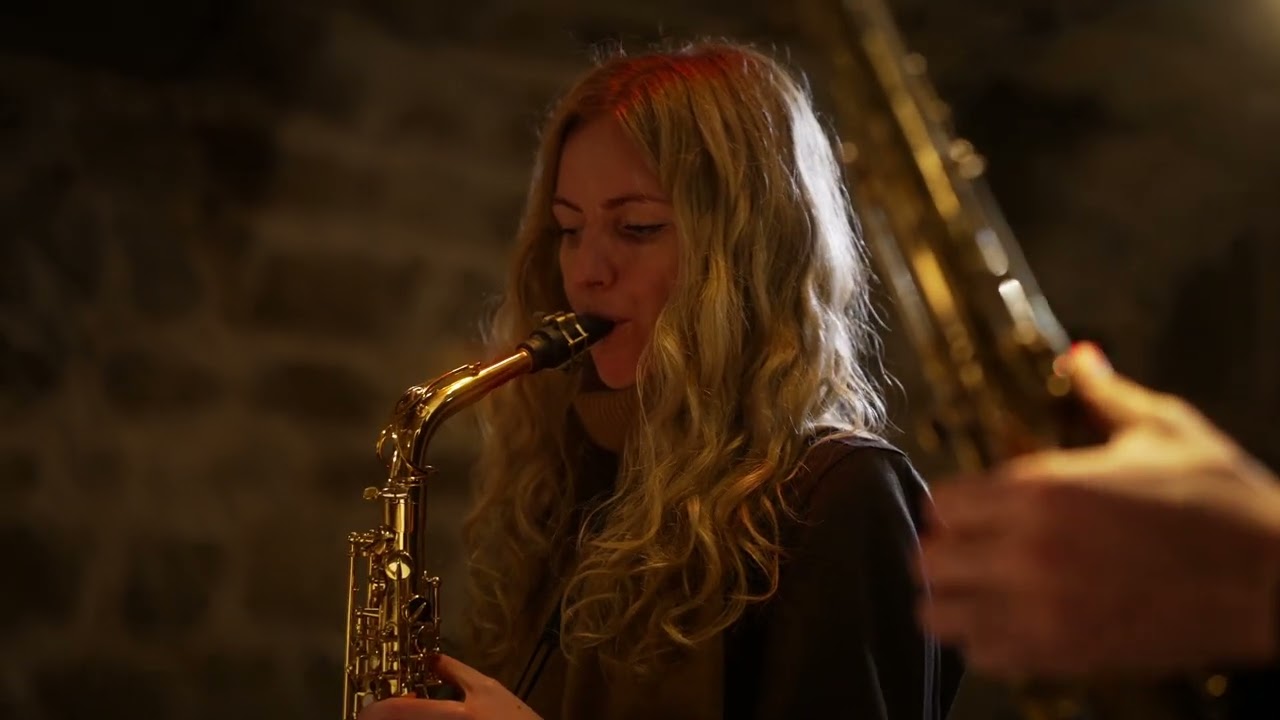 38Riv Jazz club & bar (2025 Official teaser)