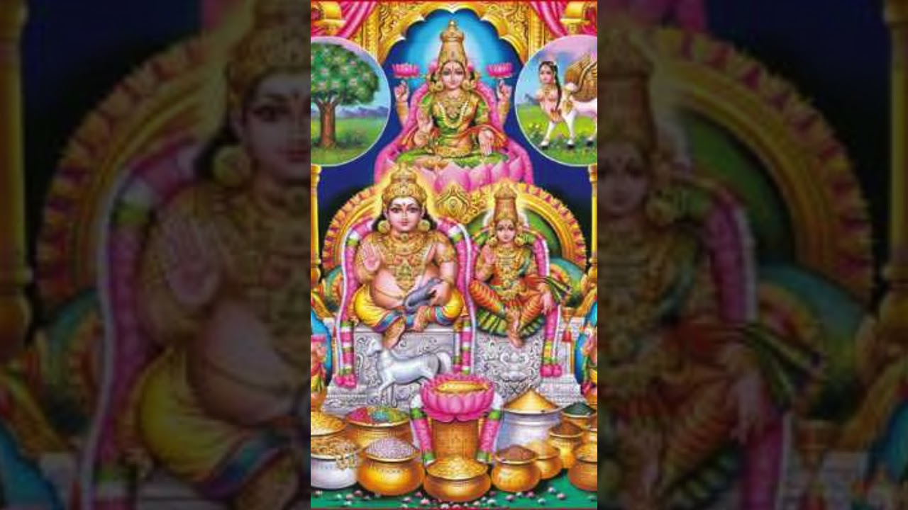 Kuberan chithira rekai#devotionalvideo #devotionalstory