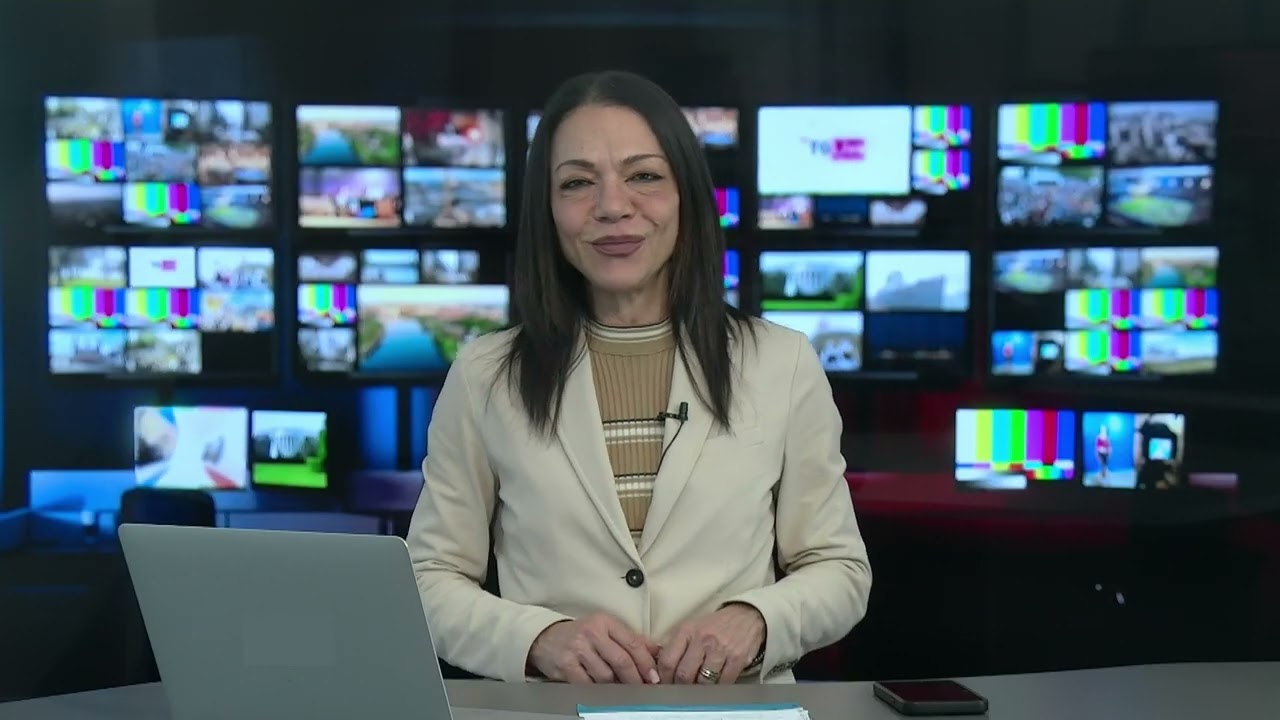 TG regionale della Sardegna, edizione del 16/02/26 (Teleregione Live), terza parte