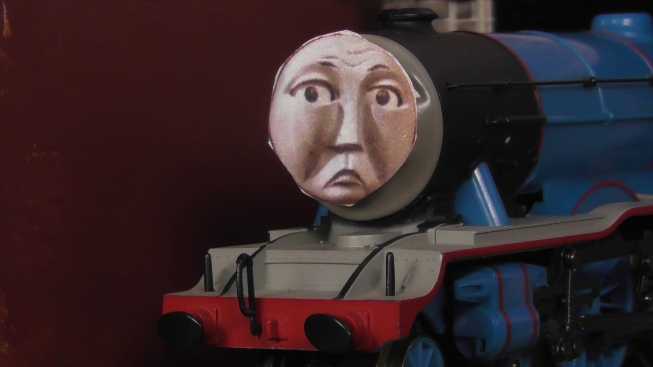 HORNBY/BACHMANN The Smelly Kipper