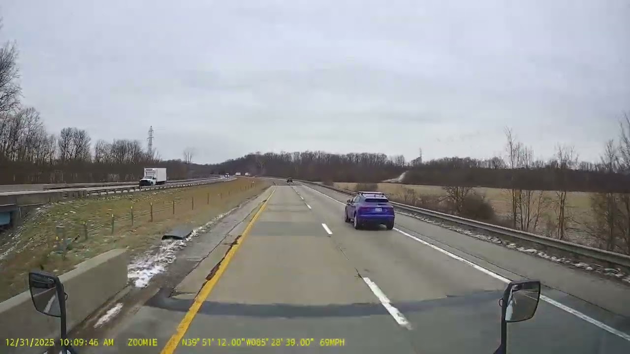 End Of Year Idiots...and Deer