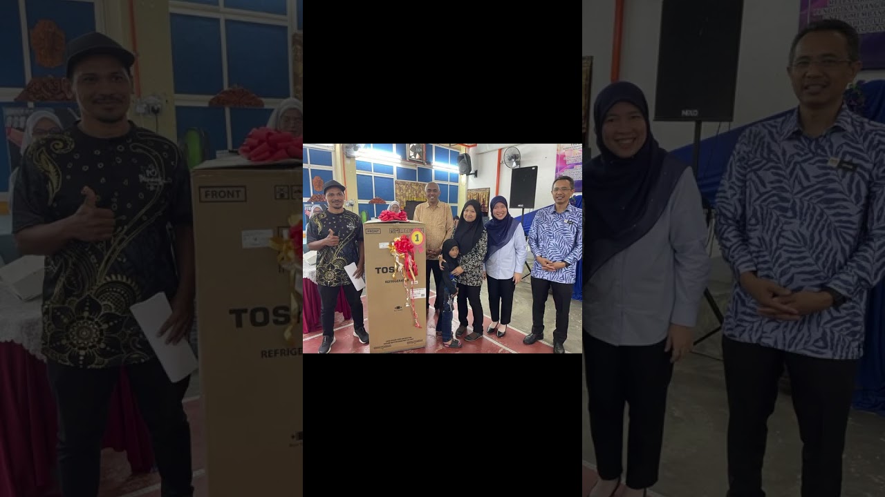 Aktiviti harian daerah Parit bil 74 #fypparitperak