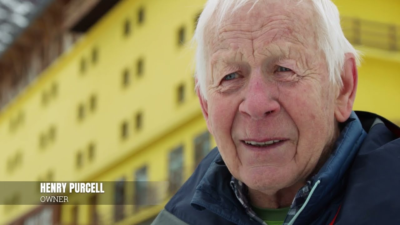 Portillo 75 anniversary