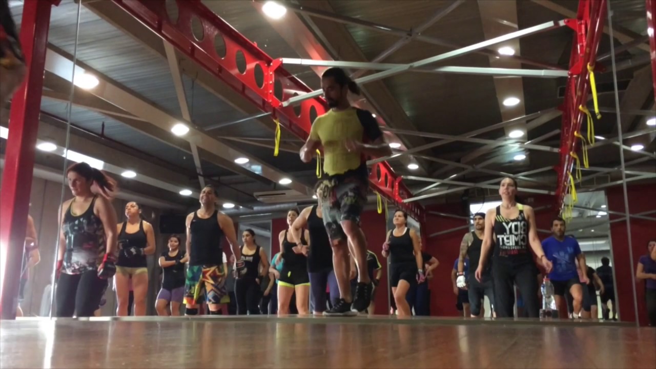 Body Combat mix 67, track 3. Set You Free
