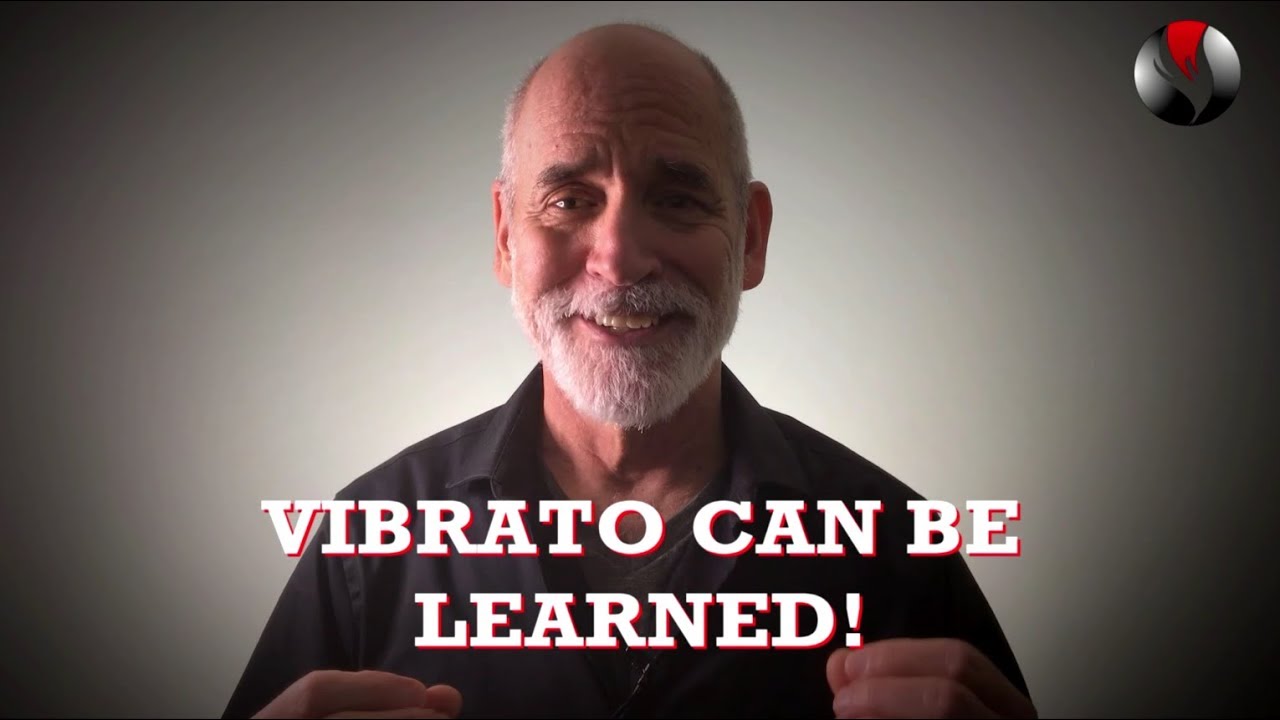 Vibrato Can Be Learned!