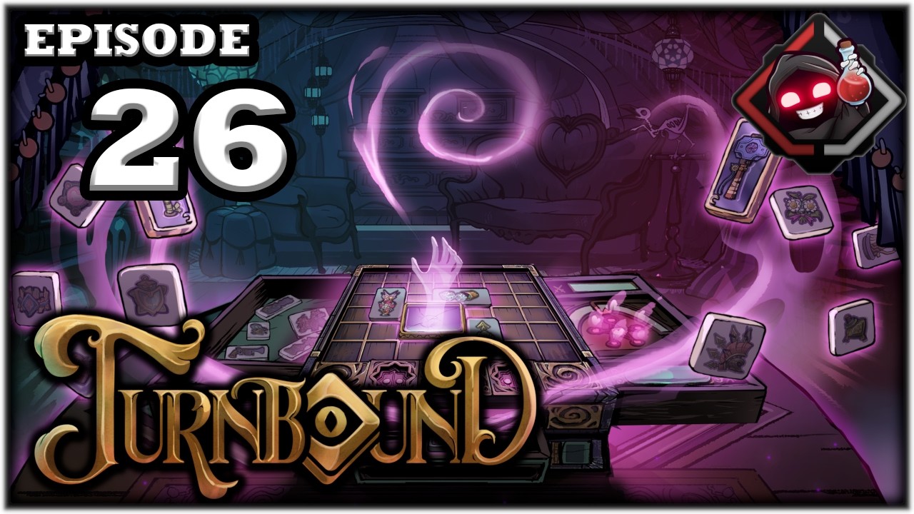 Mukluk Plays Turnbound Part 26