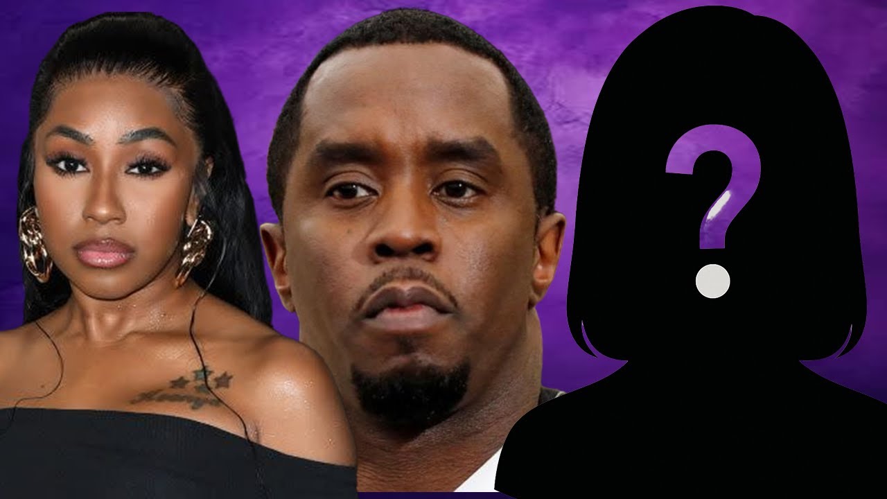 JANE Doe SPILLS..Diddy Loved PECKER PICS from MEN! was Jealous of Yung MIAMI, had UTI's & SOAR PUTHY