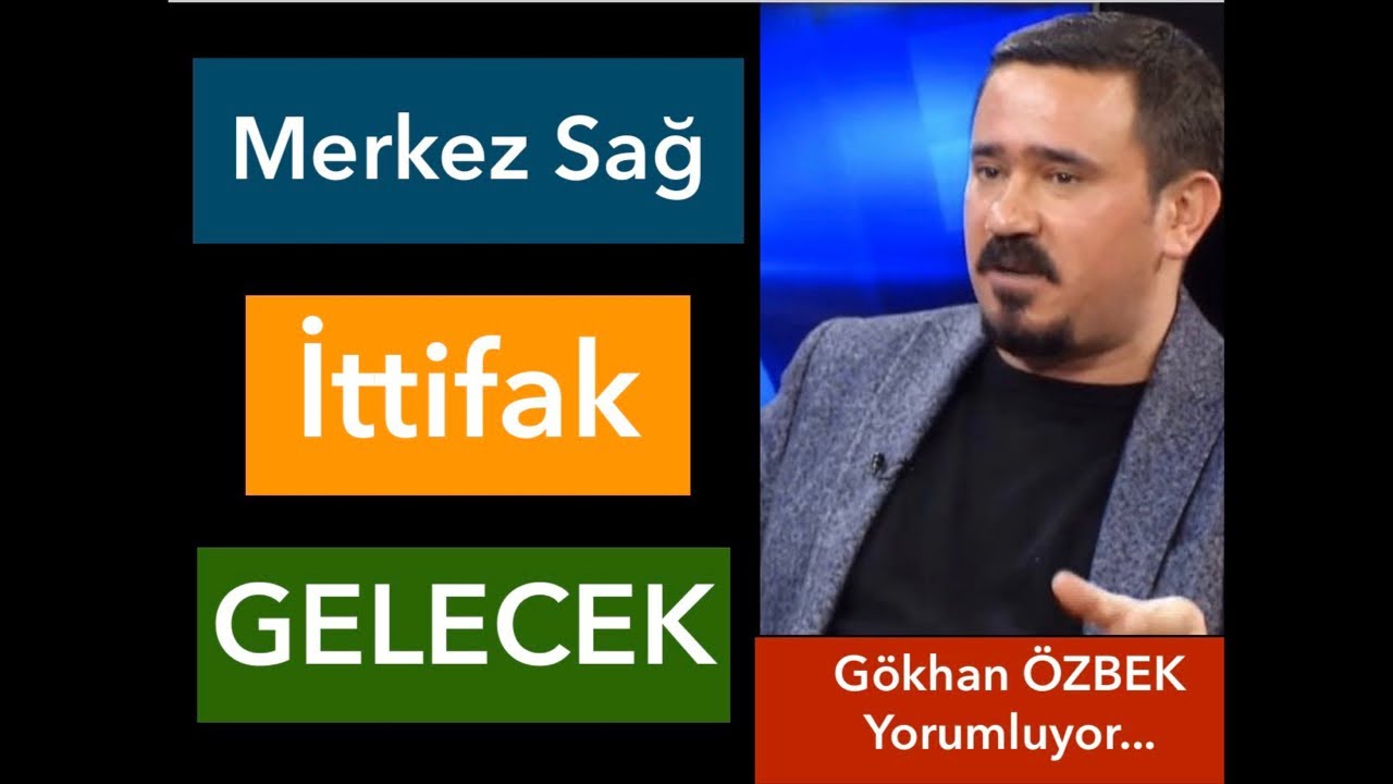 Merkez Sağ İttifak GELECEK