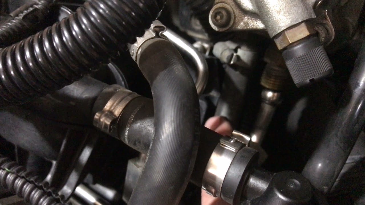 Troca do CAM FOLLOWER EA113 - Tucho mecânico bomba de alta HPFP Audi a3 Sportback e VWs.