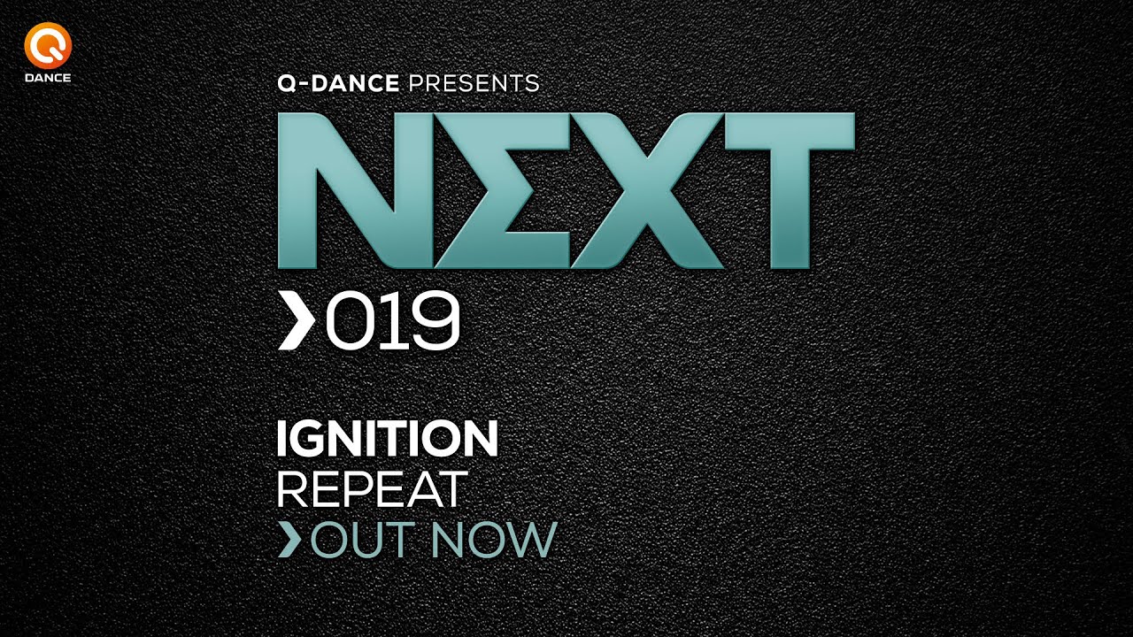 Ignition - Repeat [NEXT019]