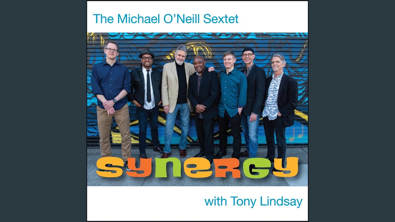 But Not for Me (feat. Tony Lindsay)