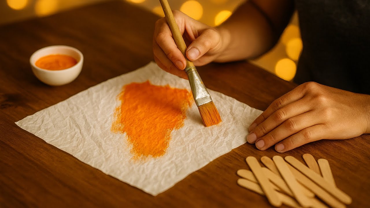 You Won’t Believe This Paper Flower Is Handmade 🤯