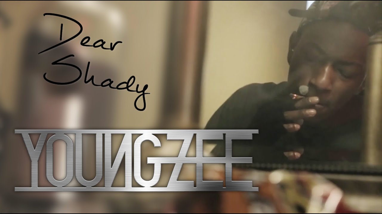 Young Zee - 