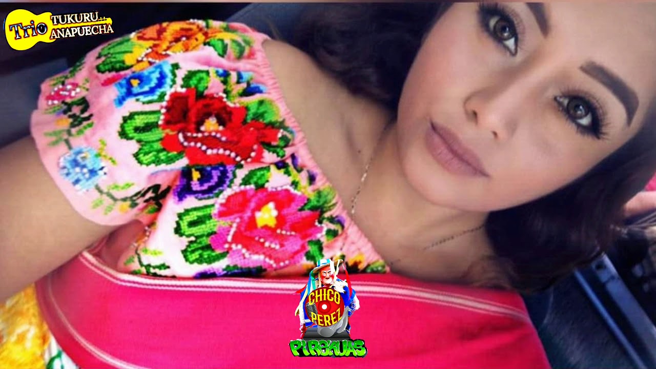 UANIKUA MIANTZKUECHA 2020 TRIO TUKURU ANAPUECHA #ESTRENO2020 #PIREKUAS2020