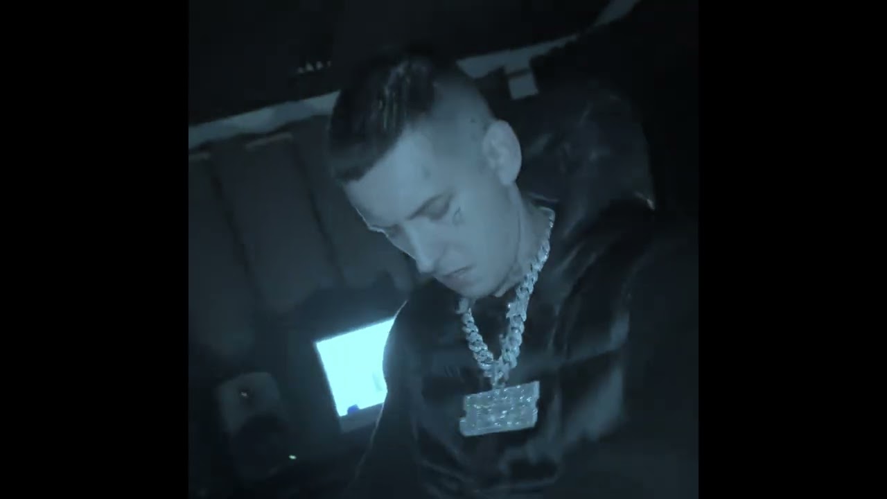 [FREE FOR PROFIT] KIZARU Type Beat - Tron (prod. afbeats)