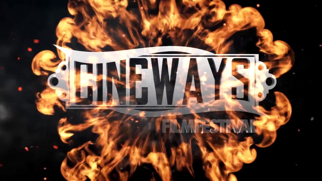 Cineways James Bond Trailer