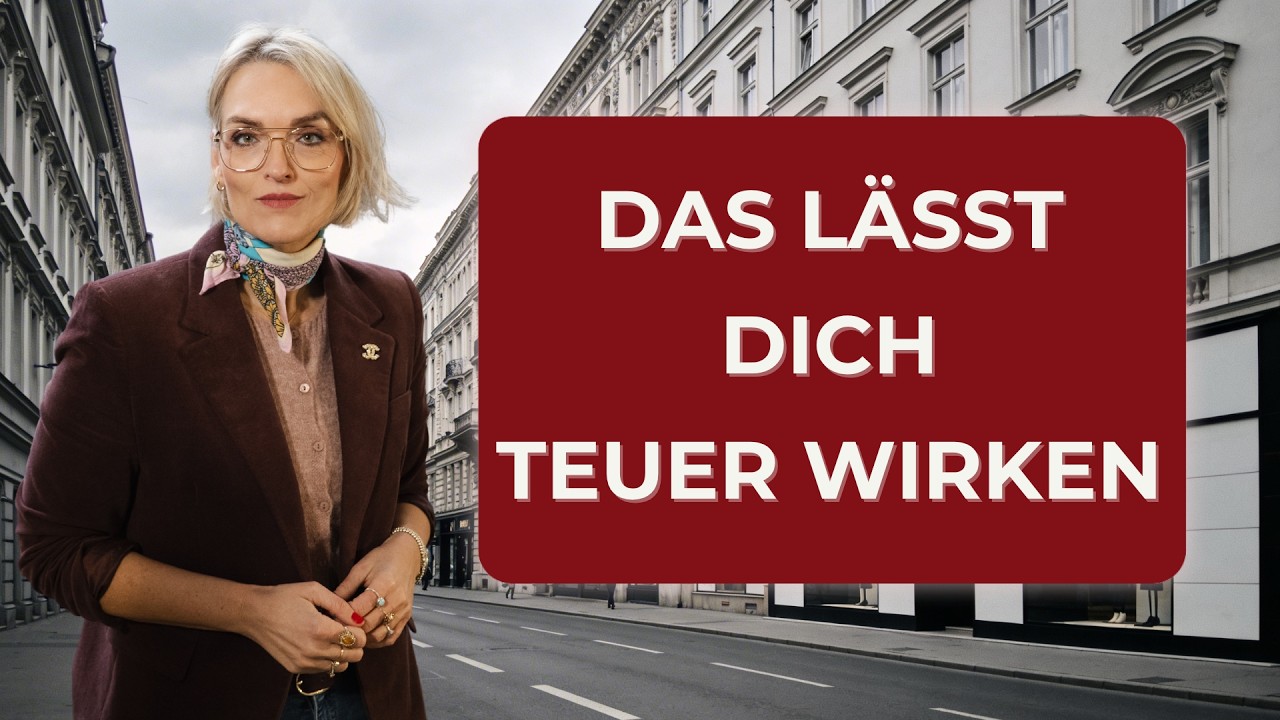 Lohnt sich das? 10 Fashion - Investitionen im Check