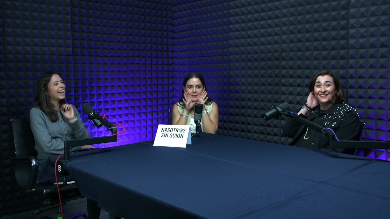 Maternidad, trabajo y sueños: ¿Cómo equilibrarlo todo?episodio 2
