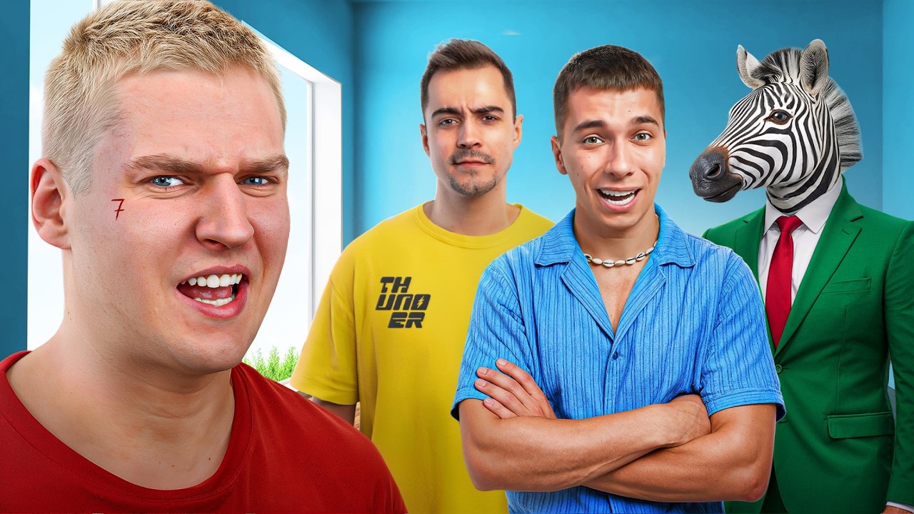 Oceniamy Innych Influencer&oacute;w...