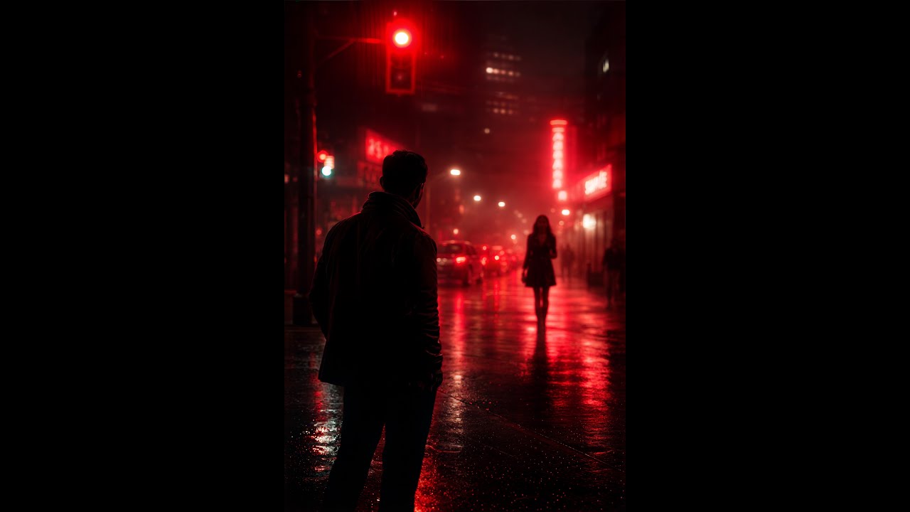 Light Redemption