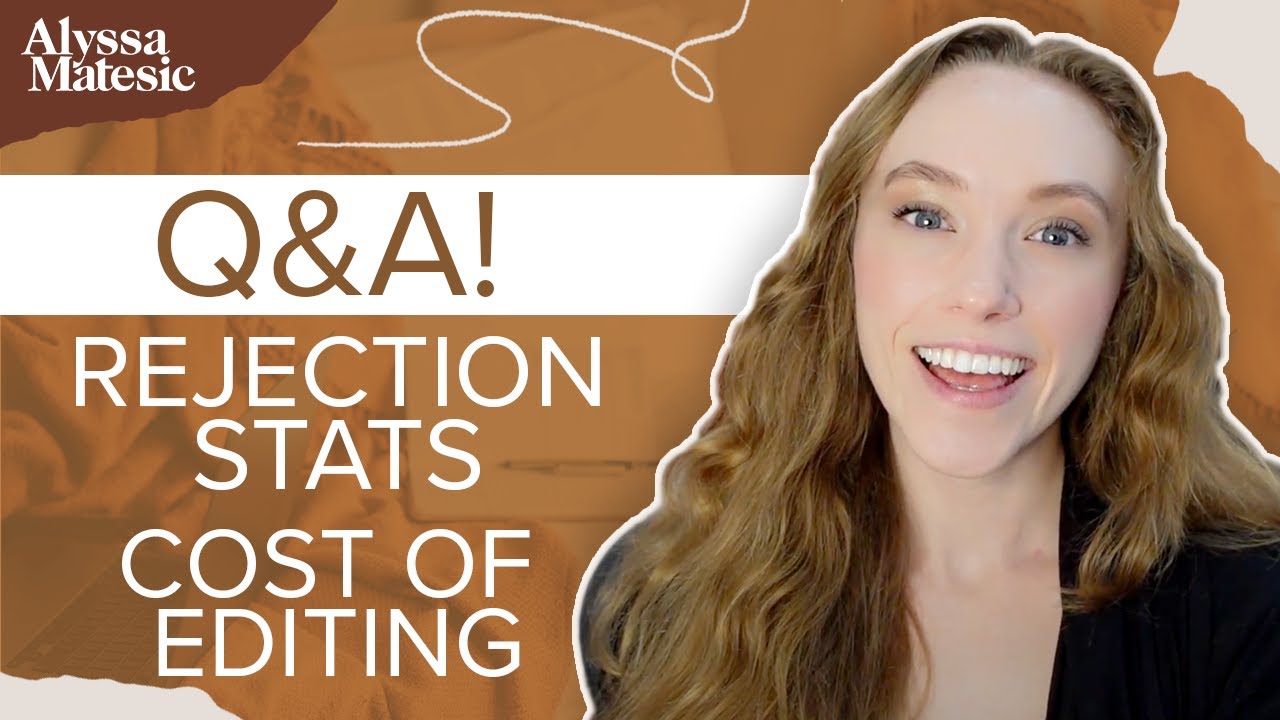 How many rejections is normal?
