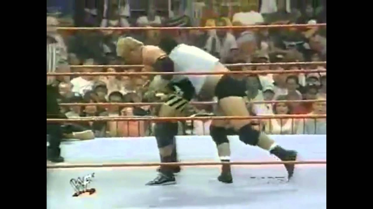 DAN THE BEAST SEVERN HL