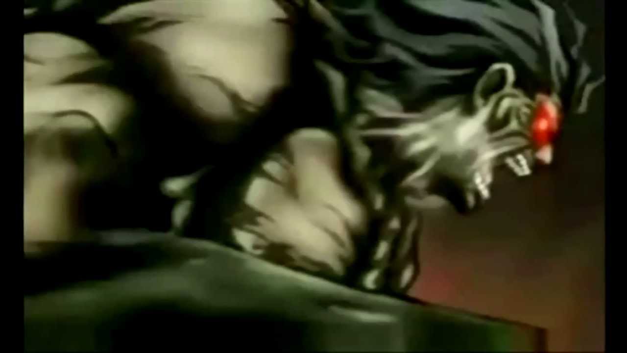 fate stay night blow me away